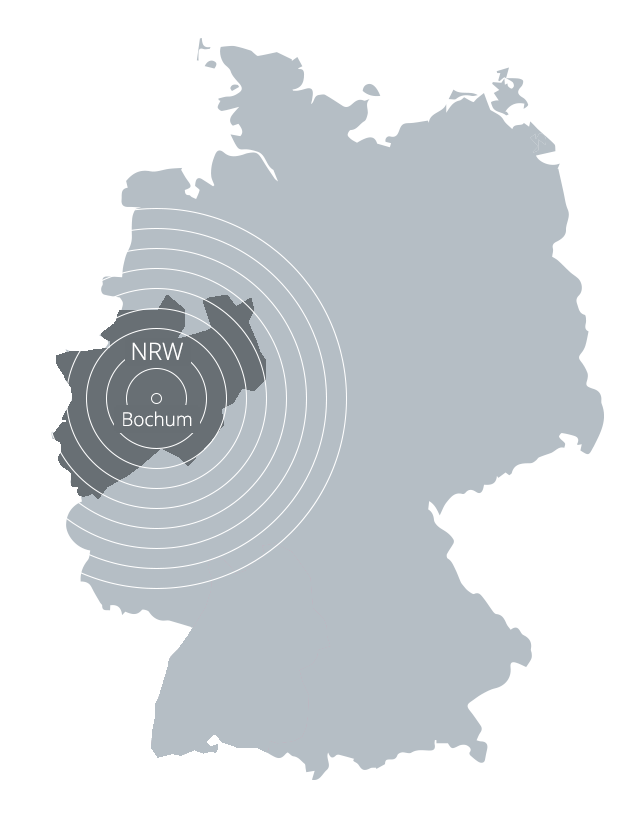 Bauunternehmen Bochum